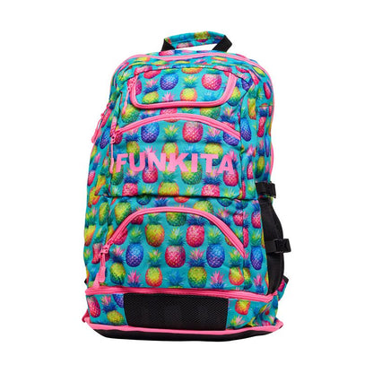 FUNKITA - Bag - Elite Squad Backpack - Punchy Bunch