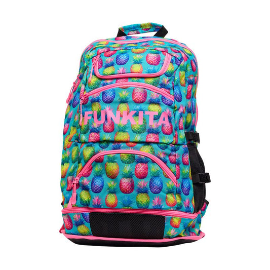 FUNKITA - Bag - Elite Squad Backpack - Punchy Bunch