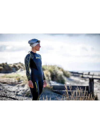 Zoggs - Womens - Wetsuit - Explorer