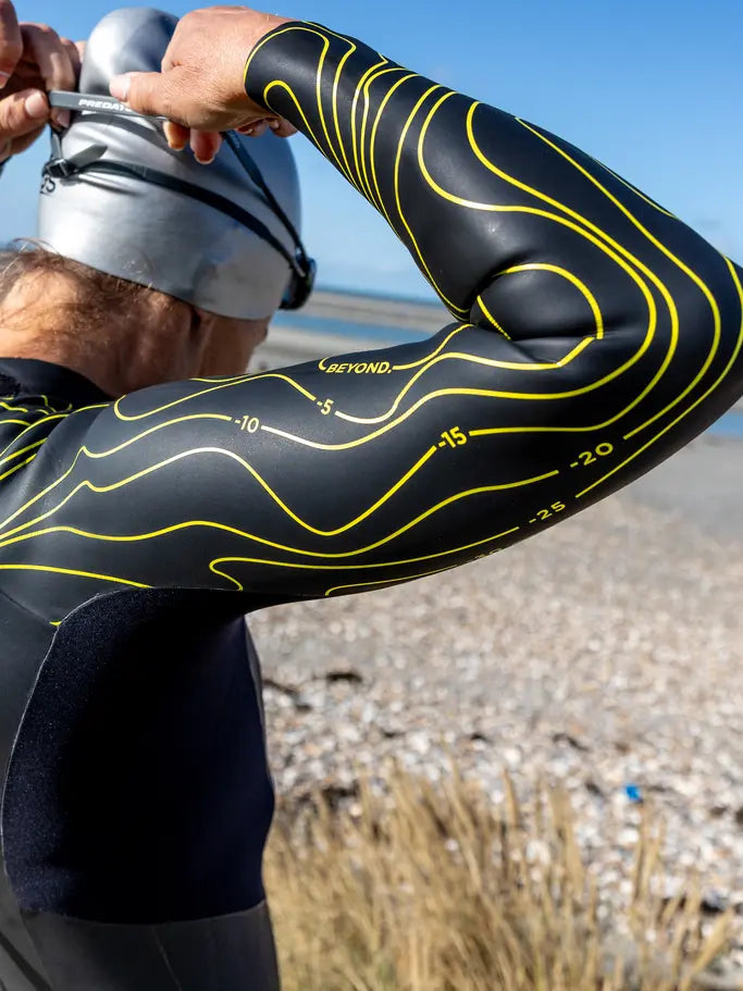 Zoggs - Womens - Wetsuit - Explorer