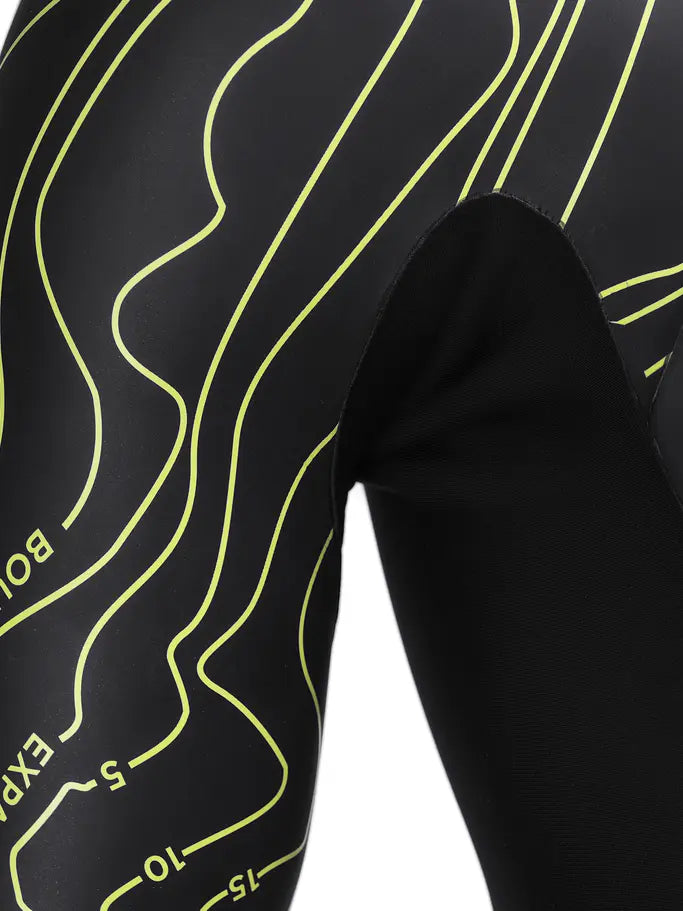 Zoggs - Womens - Wetsuit - Explorer