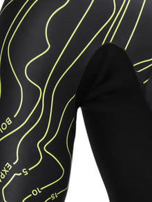 Zoggs - Womens - Wetsuit - Explorer
