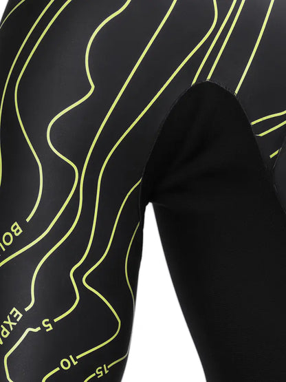 Zoggs - Womens - Wetsuit - Explorer