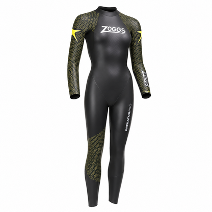 Zoggs - Womens - Wetsuit - Predator Pro FS
