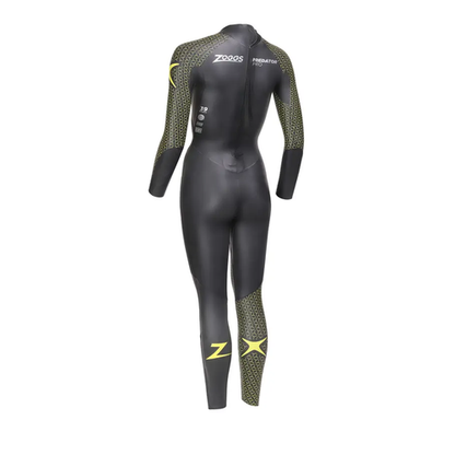 Zoggs - Womens - Wetsuit - Predator Pro FS