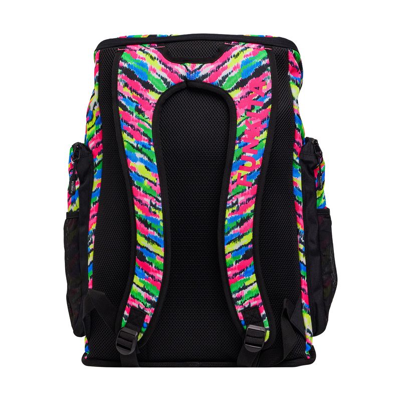 Funky - Bag - Space Case Backpack Happy Hide