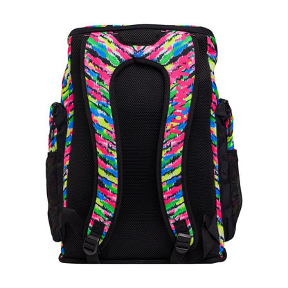 Funky - Bag - Space Case Backpack Happy Hide