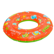 Zoggs - Zoggy Swim Ring - Swimming Aid 