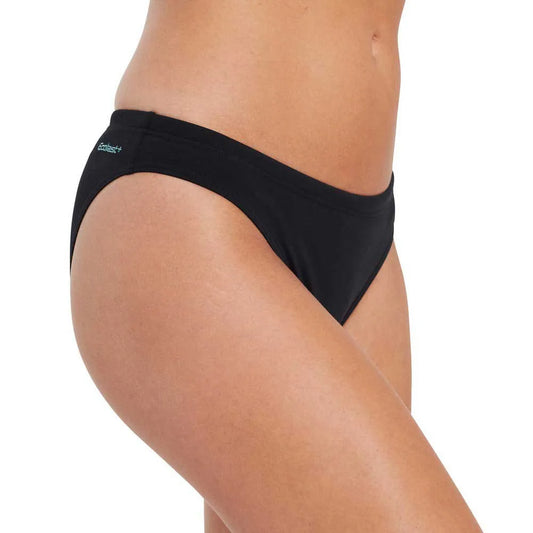 Zoggs - Black - Swim Bottom 