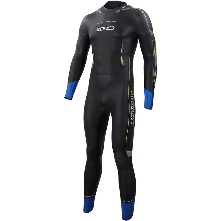Zone 3 - Mens - Wetsuit - Vision Wetsuit 