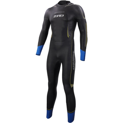 Zone 3 - Mens - Wetsuit - Vision Wetsuit 