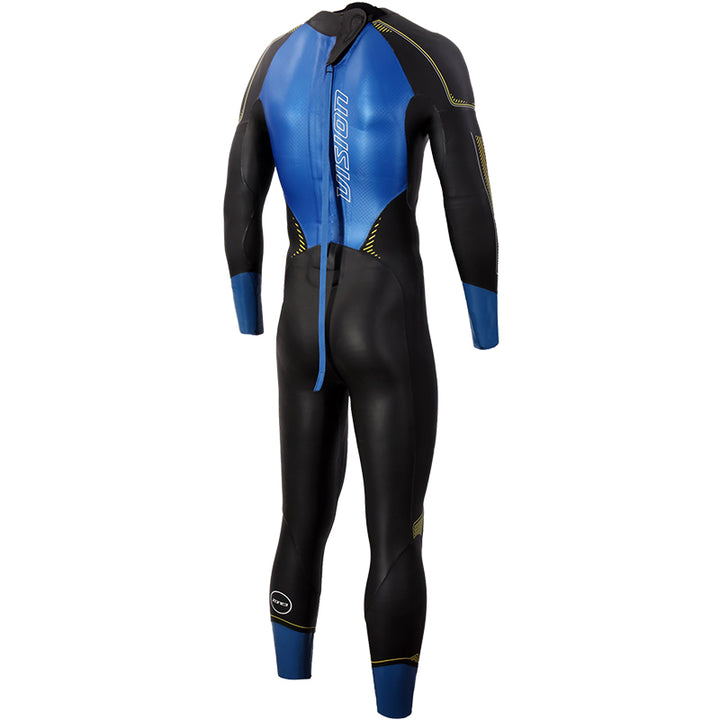 Zone 3 - Mens - Wetsuit - Vision Wetsuit 