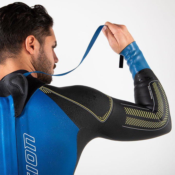 Zone 3 - Mens - Wetsuit - Vision Wetsuit 