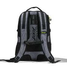 Zoot - Bag - Ultra Tri Backpack Gray